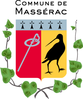 Logo de Massérac